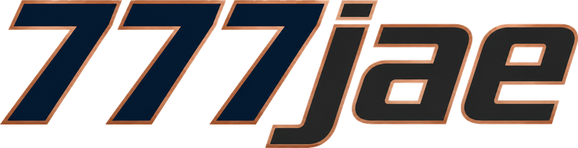 777jae লোগো